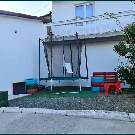 Casa Bianca * 艾福雷诺德