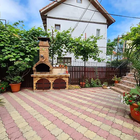 Gasthof Casa Bianca Două Mai