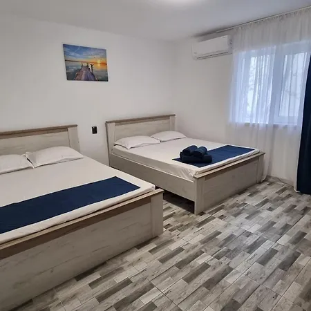 Casa Bianca Holiday home *