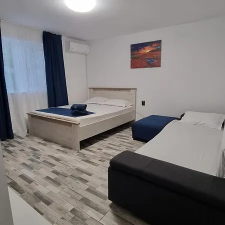 Holiday home Casa Bianca Eforie Nord