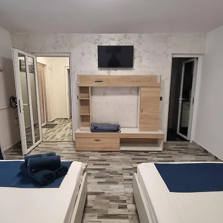 Casa Bianca Case de vacanță Eforie Nord