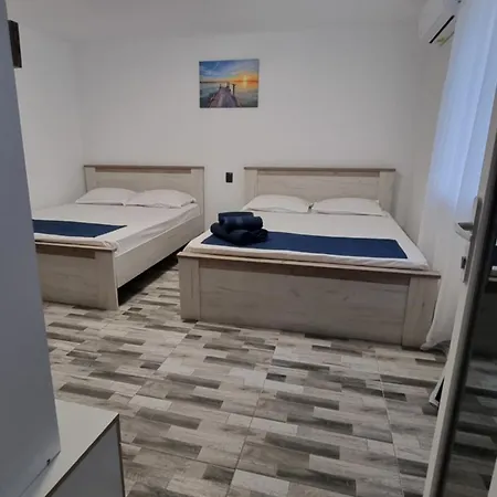 Casa Bianca Holiday home