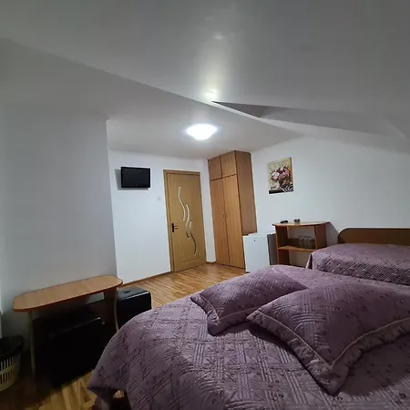 Guest house Casa Bianca