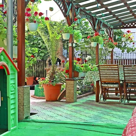 Casa Bianca Guest house 2*