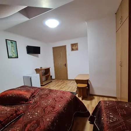Guest house Casa Bianca