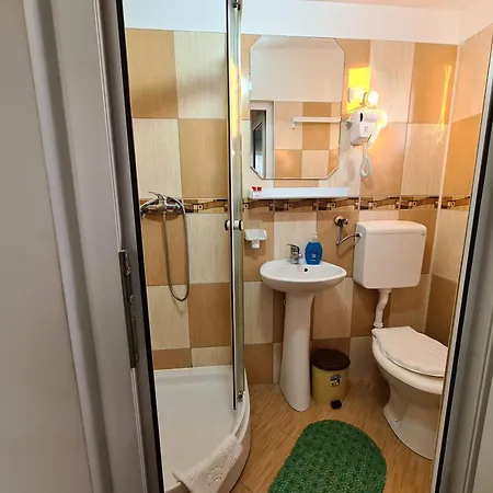 Guest house Casa Bianca 2*