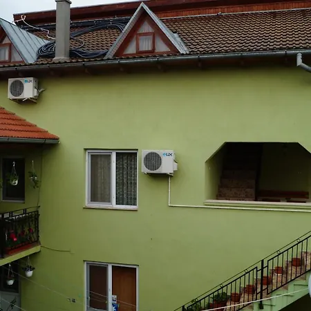 Guest house Casa Bianca 2 Mai