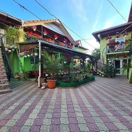 Guest house Casa Bianca