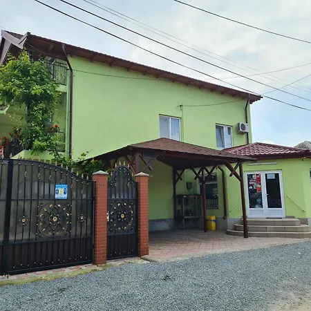 Casa Bianca 2 Mai