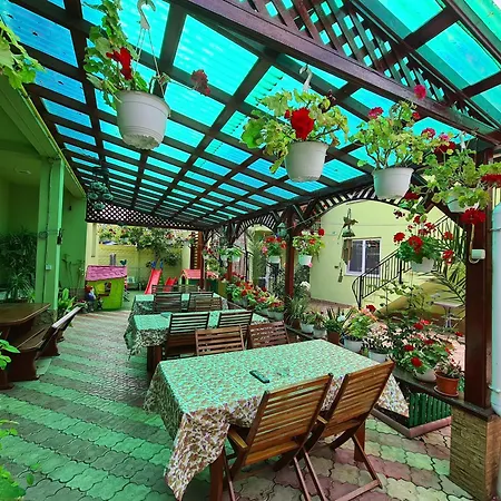 Casa Bianca Guest house 2*