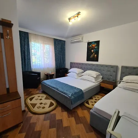 Guest house Casa Bianca 2 Mai