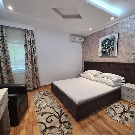 Guest house Casa Bianca 2*